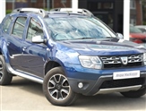 Used Dacia Duster