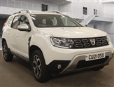 Dacia Duster Image 1