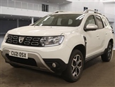 Dacia Duster Image 2