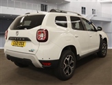 Dacia Duster Image 4