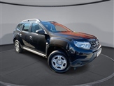 Dacia Duster Image 1
