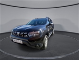 Dacia Duster Image 4