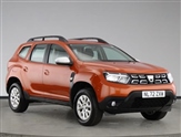 Dacia Duster Image 1