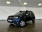Used Dacia Duster