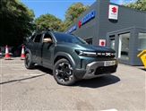 Used Dacia Duster