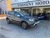 Used Dacia Duster