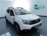 Used Dacia Duster
