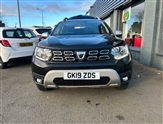 Used Dacia Duster