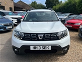 Dacia Duster Image 2