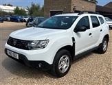 Dacia Duster Image 3