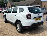 Dacia Duster Image 4