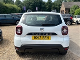 Dacia Duster Image 5