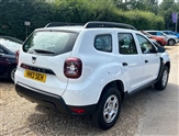 Dacia Duster Image 6