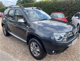 Dacia Duster Image 1