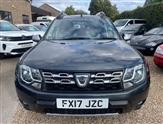 Dacia Duster Image 2