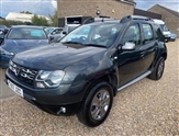 Dacia Duster Image 3