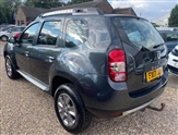 Dacia Duster Image 5