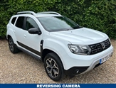 Dacia Duster Image 1