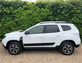 Dacia Duster Image 4