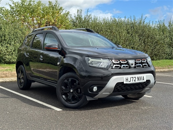 Large image for the Used Dacia Duster