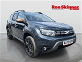 Dacia Duster Image 1