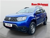 Dacia Duster Image 2