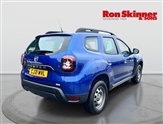 Dacia Duster Image 4