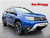 Dacia Duster Image 1