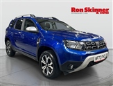 Dacia Duster Image 1