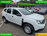 Dacia Duster Image 1