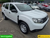 Dacia Duster Image 2