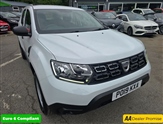 Dacia Duster Image 3