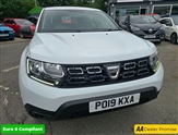 Dacia Duster Image 4