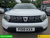 Dacia Duster Image 5