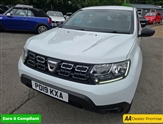 Dacia Duster Image 6
