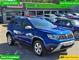 Dacia Duster Image 1