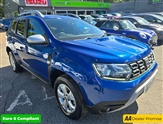 Dacia Duster Image 2