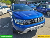Dacia Duster Image 3
