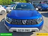 Dacia Duster Image 4