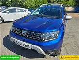 Dacia Duster Image 5