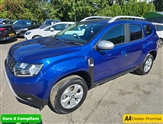 Dacia Duster Image 6