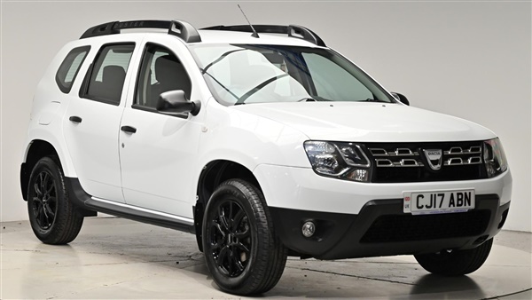 Large image for the Used Dacia Duster