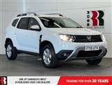 Used Dacia Duster