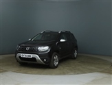 Used Dacia Duster