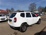 Dacia Duster Image 6