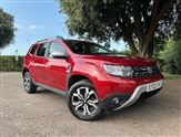Dacia Duster Image 1