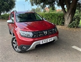Dacia Duster Image 2