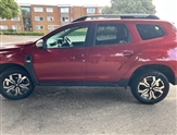 Dacia Duster Image 6