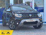 Used Dacia Duster