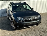 Dacia Duster Image 1